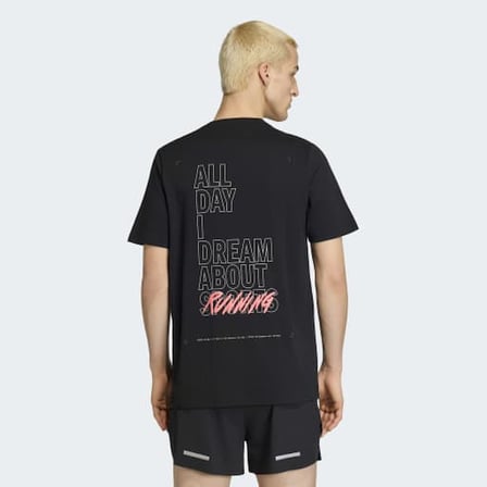 adidas M SLOGAN G T KS2507 FW26