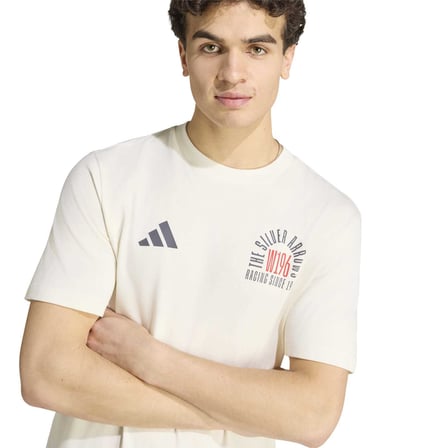 Adidas Erkek Günlük T-Shırts Mer Sa 55 Tee2M Ks2249 