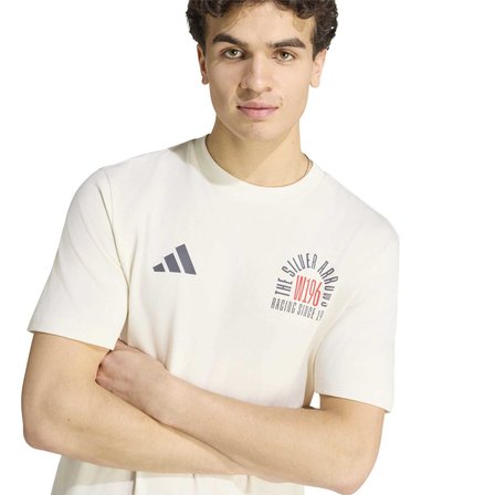 Adidas Erkek Günlük T-Shırts Mer Sa 55 Tee2M Ks2249 
