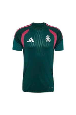 adidas Erkek Forma REAL TR JSY KB6339