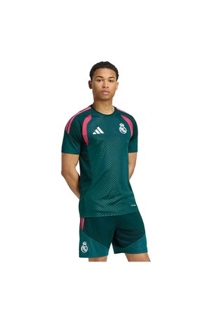 adidas Erkek Forma REAL TR JSY KB6339