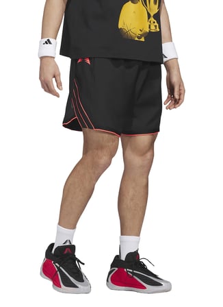 Adidas KG9094 ANTED CL SHORT Siyah Erkek Şort