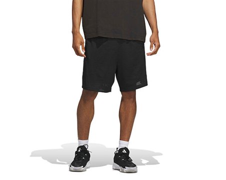 Adidas Adidas MSH SHRT Unisex Basketbol Şortu KG7288 Siyah