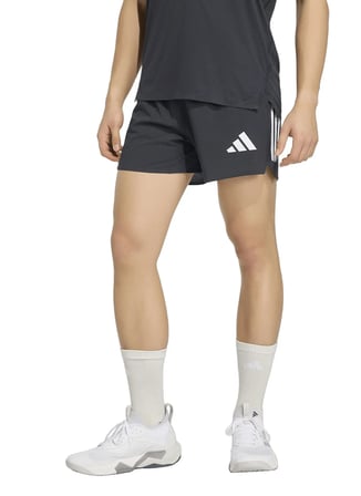 Adidas KV0675 D4T HYBRID SHOR Siyah Erkek Spor Şort
