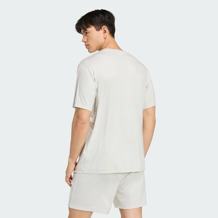 adidas KR8777 PUREMOTION TEE Erkek Tişört