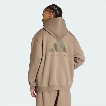 OVERSIZE HOODIE