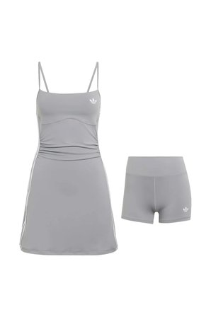 adidas Kadın Elbise OG SP DRESS KW9626