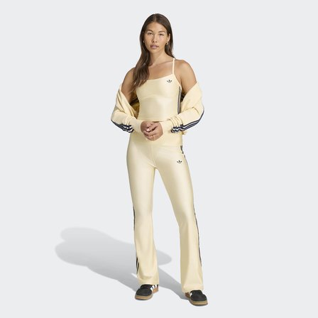 Adidas Og Sp Tank Pad Kadın Siyah Atlet