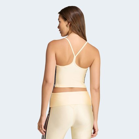 Adidas Og Sp Tank Pad Kadın Siyah Atlet