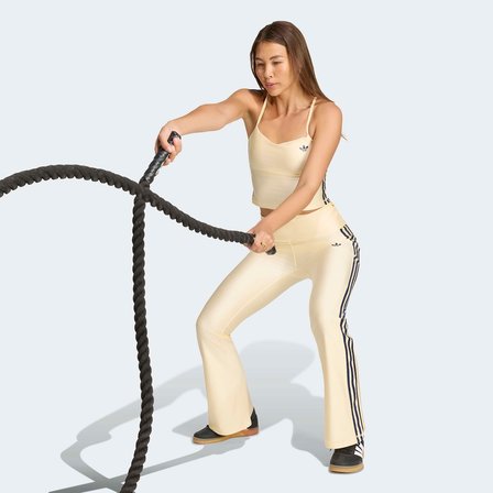Adidas Og Sp Tank Pad Kadın Siyah Atlet