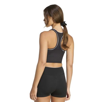 KU3685-K adidas Og Sp Tank Kadın B&amp;uuml;stiyer Siyah