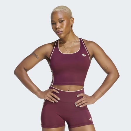 adidas KT7022 OG SP TANK Kadın Tişört