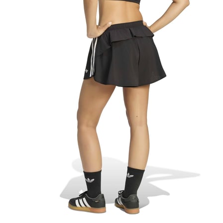 Adidas Kadın Günlük Şort OG SP Shorts KU3695 