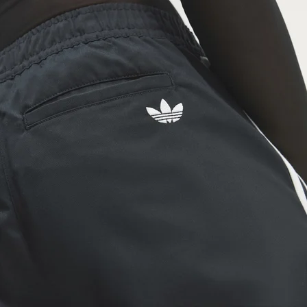adidas KQ6428 TWL CARGO PANTS Kadın Eşofman Altı
