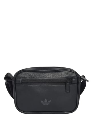 Adidas KS6908 AIRLINER XS Siyah Unisex Omuz Çantası