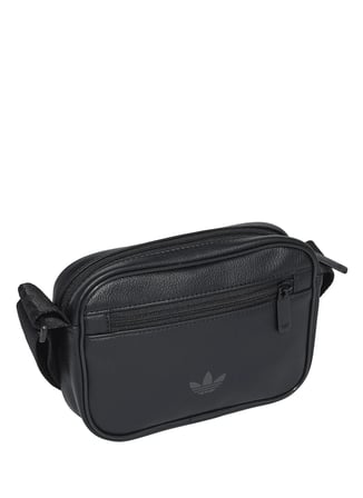 Adidas KS6908 AIRLINER XS Siyah Unisex Omuz Çantası