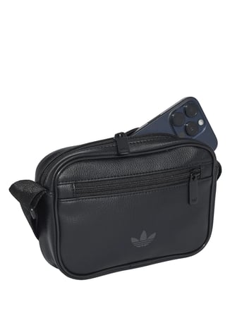 Adidas KS6908 AIRLINER XS Siyah Unisex Omuz Çantası