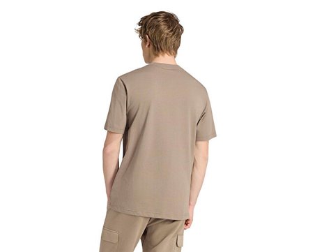 Adidas M SL SJ T Erkek Günlük Tişört KR5244 Haki