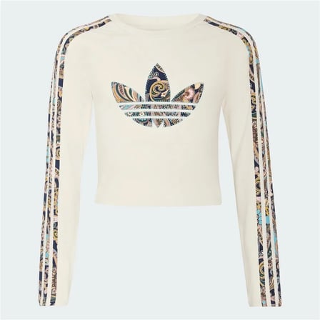 3 STRIPES TOP