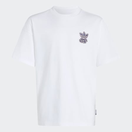 adidas KG8275 LOOSE TEE Çocuk Tişört