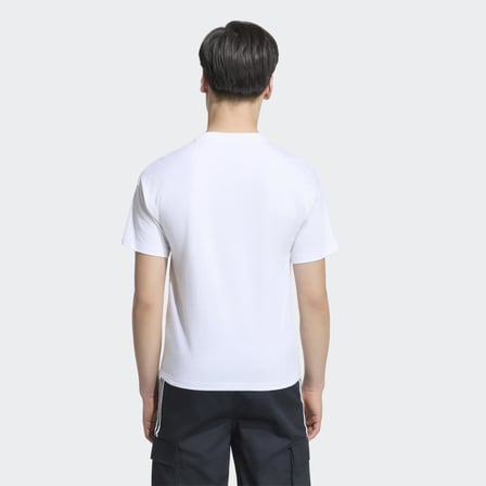 adidas KG8275 LOOSE TEE Çocuk Tişört