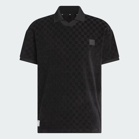 Adidas KG9985 Knit Ss Erkek Polo Tişört