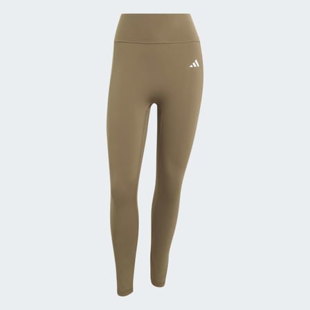 adidas KT3832 OPT POW ESS 7-8 Kadın Spor Tayt