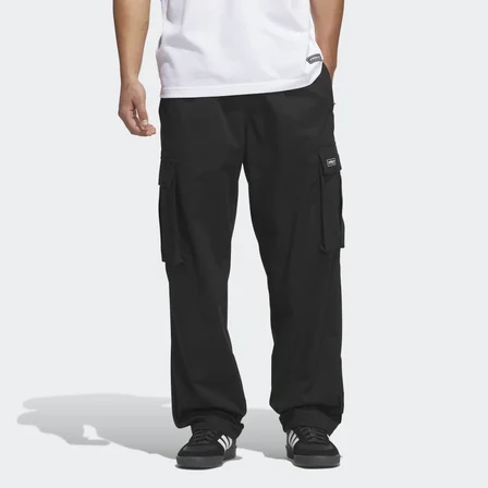 adidas KS6775 FSBS CARGO PANT Erkek Eşofman Altı