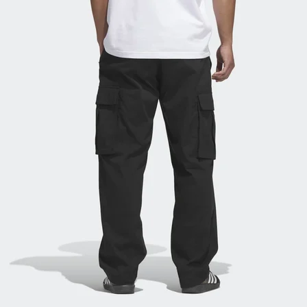 adidas KS6775 FSBS CARGO PANT Erkek Eşofman Altı
