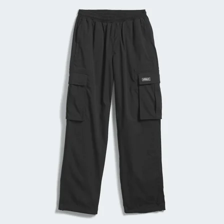 adidas KS6775 FSBS CARGO PANT Erkek Eşofman Altı