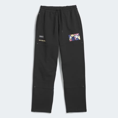 adidas KR6573 GONZ SWEATPNT Erkek Eşofman Altı