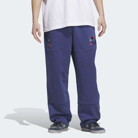adidas KT4460 GONZ SWEATPNT Erkek Eşofman Altı