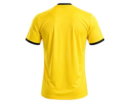 Adidas ENT26 GFX JSYT Erkek Futbol Forması KW6574 Sarı