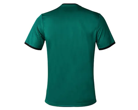 Adidas ENT26 GFX JSYT Erkek Futbol Forması KW6575 Yeşil