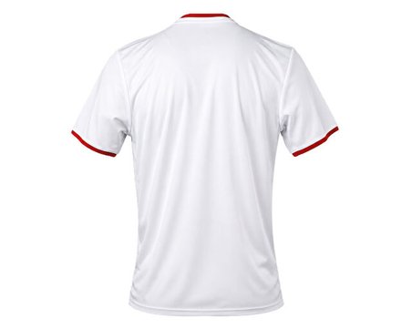 Adidas ENT26 GFX JSYT Erkek Futbol Forması KW6577 Beyaz