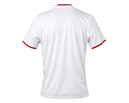 Adidas ENT26 GFX JSYT Erkek Futbol Forması KW6577 Beyaz