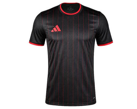 Adidas ENT26 GFX JSYT Erkek Futbol Forması KW6576 Siyah