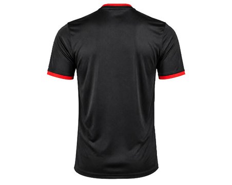 Adidas ENT26 GFX JSYT Erkek Futbol Forması KW6576 Siyah