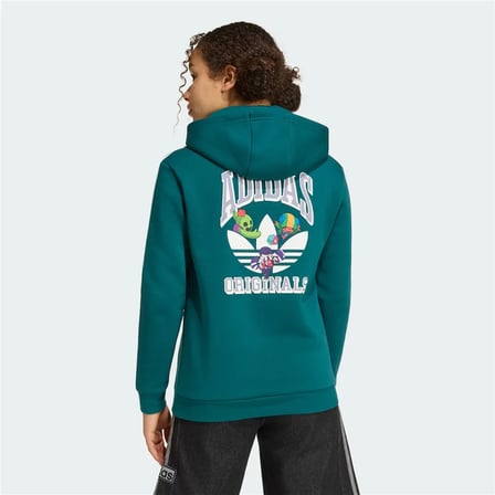 GFX LO HOODIE