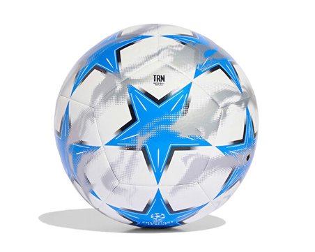 Adidas UEFA Champions League 26/27 Antrenman Topu Şampiyonlar Ligi Futbol Topu KE9759 Beyaz