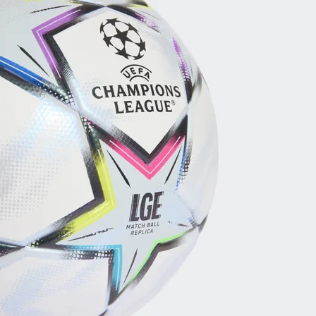 adidas KE9765 UCL LGE UEFA Champions League 26-27 League Futbol Topu