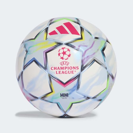 adidas KE9770 UEFA Champions League 26-27 Mini Top