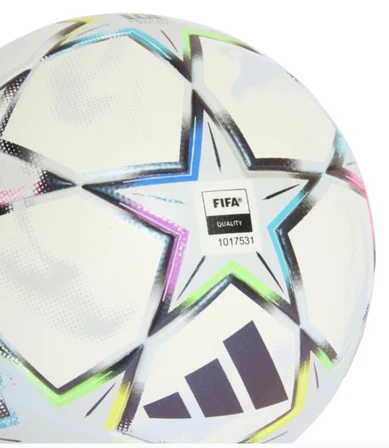 adidas UEFA Champions League 26/27 League Boxed Futbol Topu KE9771