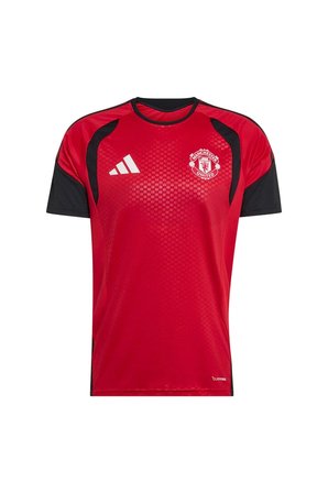 adidas Erkek Forma MUFC TR JSY KC4872