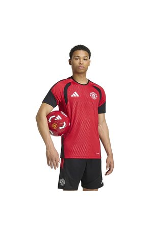 adidas Erkek Forma MUFC TR JSY KC4872