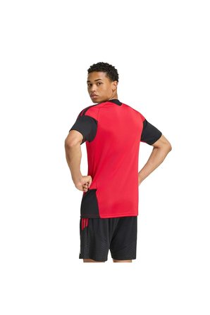 adidas Erkek Forma MUFC TR JSY KC4872