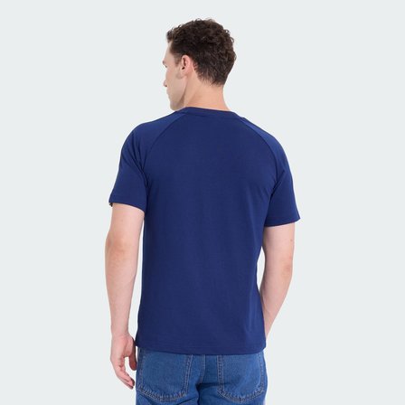 adidas HZ1026 FEN OG2 TEE Fenerbahçe Originals Erkek Tişört