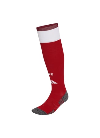 Adidas Kırmızı Unisex Çorap JZ4646 AFC H SO