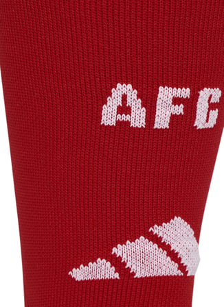 Adidas Kırmızı Unisex Çorap JZ4646 AFC H SO