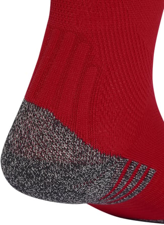 Adidas Kırmızı Unisex Çorap JZ4646 AFC H SO